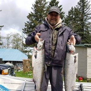 Meet your Posher, Kris